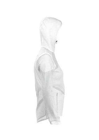 Talatona Lightweight Performance Jacket - White