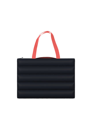 Talatona Sports Tote Bag -Black